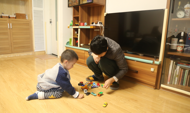 为什么越来越多的人选择从事北京家政行业?(北京做家政好找工作吗)