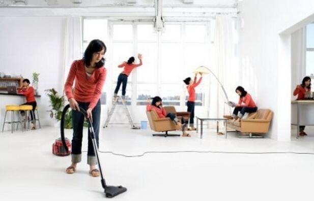 家政公司的日常清洁与深度清洁的区别有哪些?