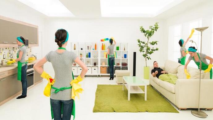 怎么判断家政公司是否靠谱?