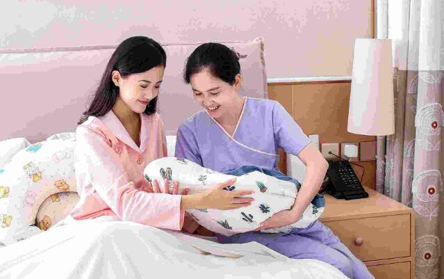 母婴护理需要掌握的小常识