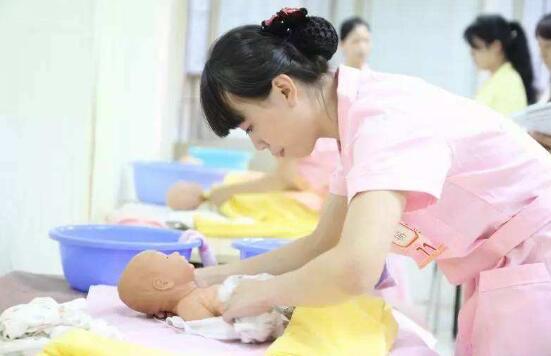 育婴嫂提供的服务有哪些?