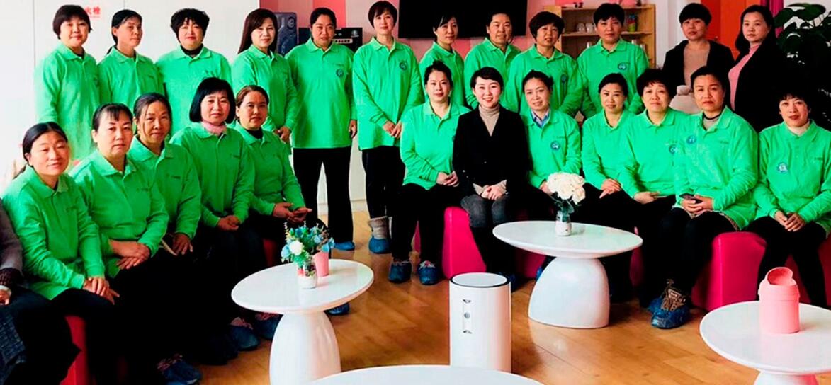 开家政公司的具体步骤有哪些?