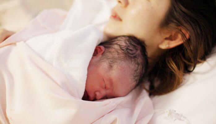 怎么科学护理新生儿