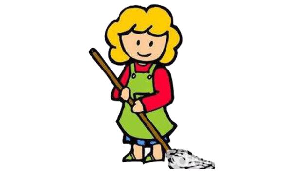 钟点工保洁公司怎么选择?