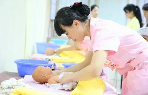 育婴师的就业前景好不好?