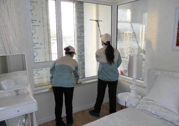 北京家政服务用户评价和案例展示(北京家政服务的品质和优势) 北京家政服务用户评价和案例展示(北京家政服务的品质和优势)