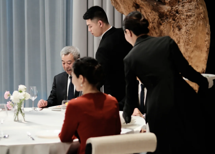 北京大班高级管家为您的家庭生活提供无忧服务(高级管家的价值有哪些?)