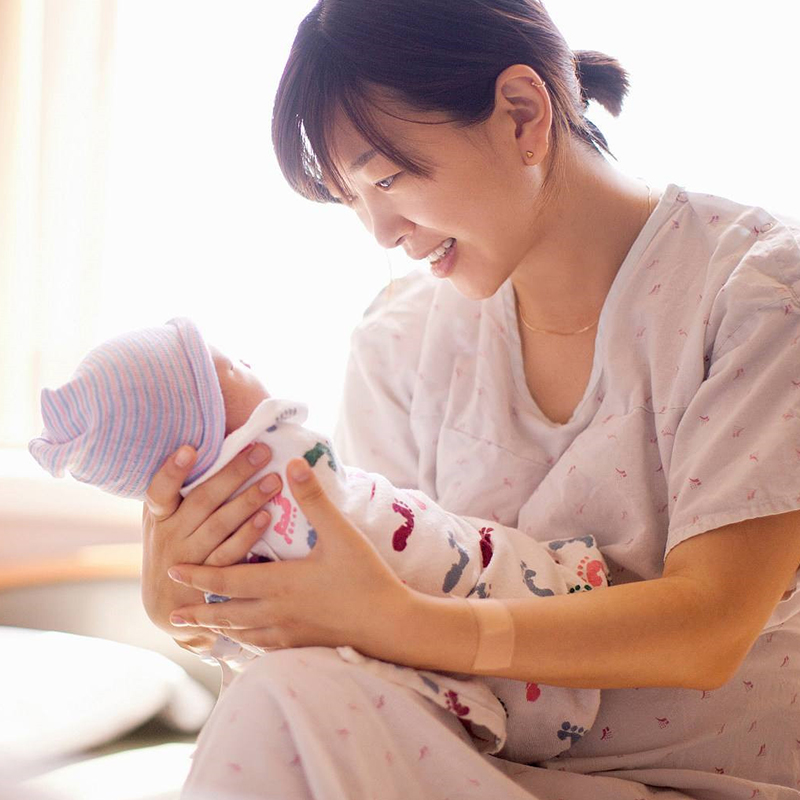 一个优秀的月嫂需具备哪些特质?(月嫂应具备哪些基本素质)