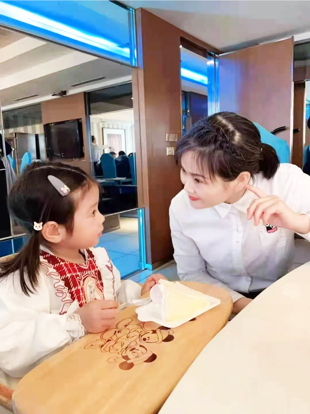 儿童陪伴师用心陪伴，为孩子们的童年注入温暖和快乐！(北京大班儿童陪伴师，点亮每个孩子的生活)