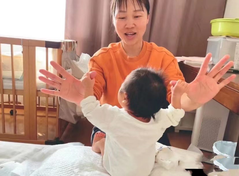 家庭中的育儿嫂,平衡家庭和工作(合格的育儿嫂是怎样的)