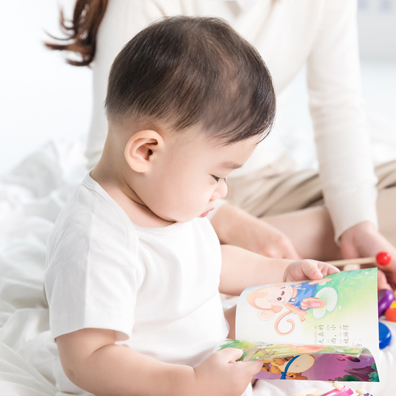 金牌育儿嫂的育儿技巧有哪些?(一个好的育儿嫂具备什么条件)